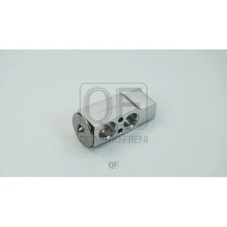 Клапан кондиционера QUATTRO FRENI QF40Q00169