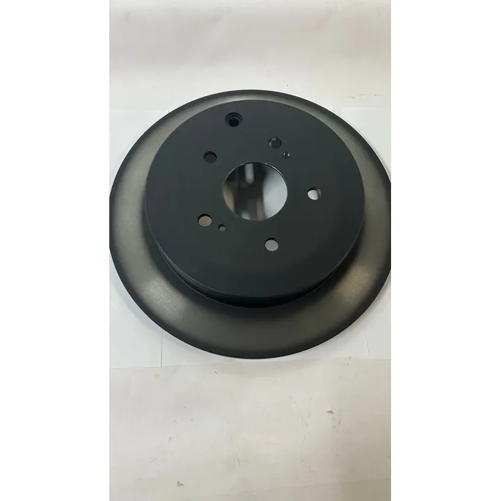 Уценка Диск тормозной задний, Уценка SUZUKI 55611-77K01-N1