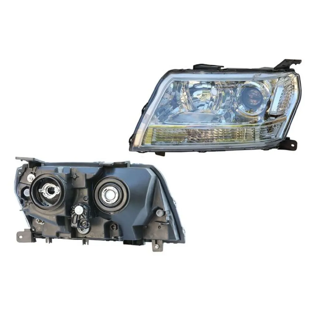 Фара левая с корректором GRAND VITARA II 2005-2016 CASP 644161EL