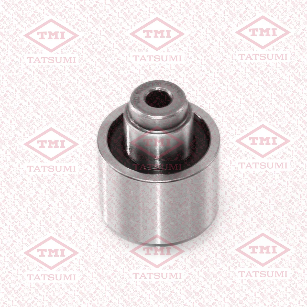 Ролик обводной ремня ГРМ AUDI A3/A4/A4 Allroad/A5/A6/Q3/Q5/TT 03->SKODA Fab TATSUMI TFD1378