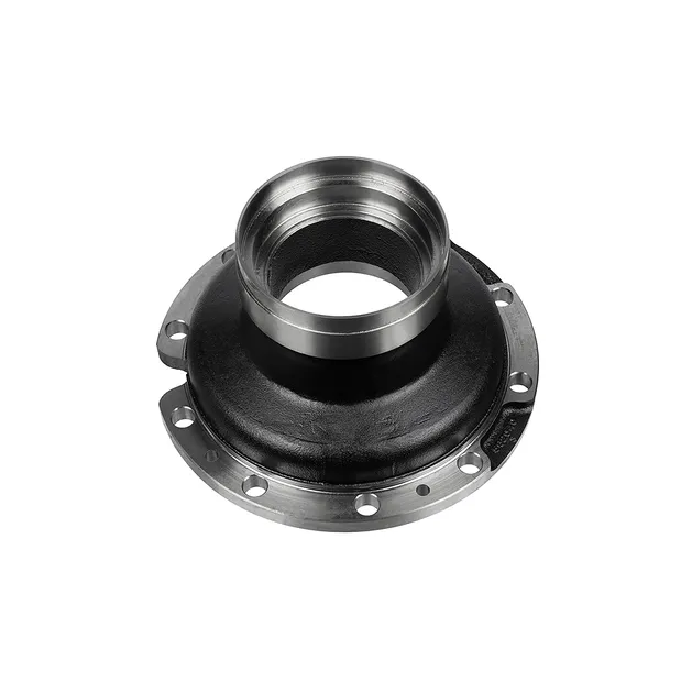 Ступица оси передняя,без подшипника, MAN F90/F2000/TGA EXOVO 05425E