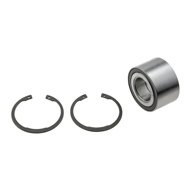Подшипник колеса, к-т пер. OPEL ASTRA CLASSIC 1.4-1.6I 16V 98.01-, CORSA B 1.0I 12V-1.7D 93.03-00 NTY KLP-PL-009