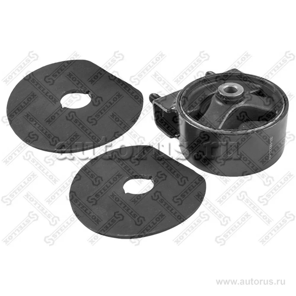 Подушка двигателя передняя Suzuki SX4 RW415/RW416/RW419/RW420 06-1 STELLOX 25-18222-SX