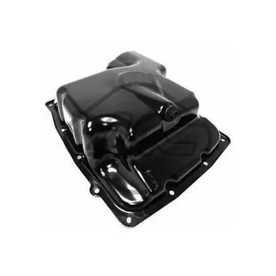 ПОДДОН МАСЛЯНЫЙ CITRO-PEUGE-FORD Metalcaucho 39509