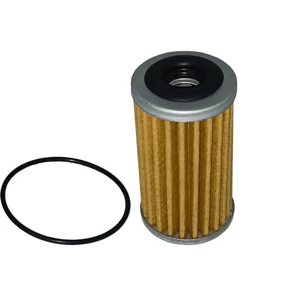 Фильтр масляный АКПП NISSAN, RENAULT, MITSUBISHI GOODWILL ATG 018