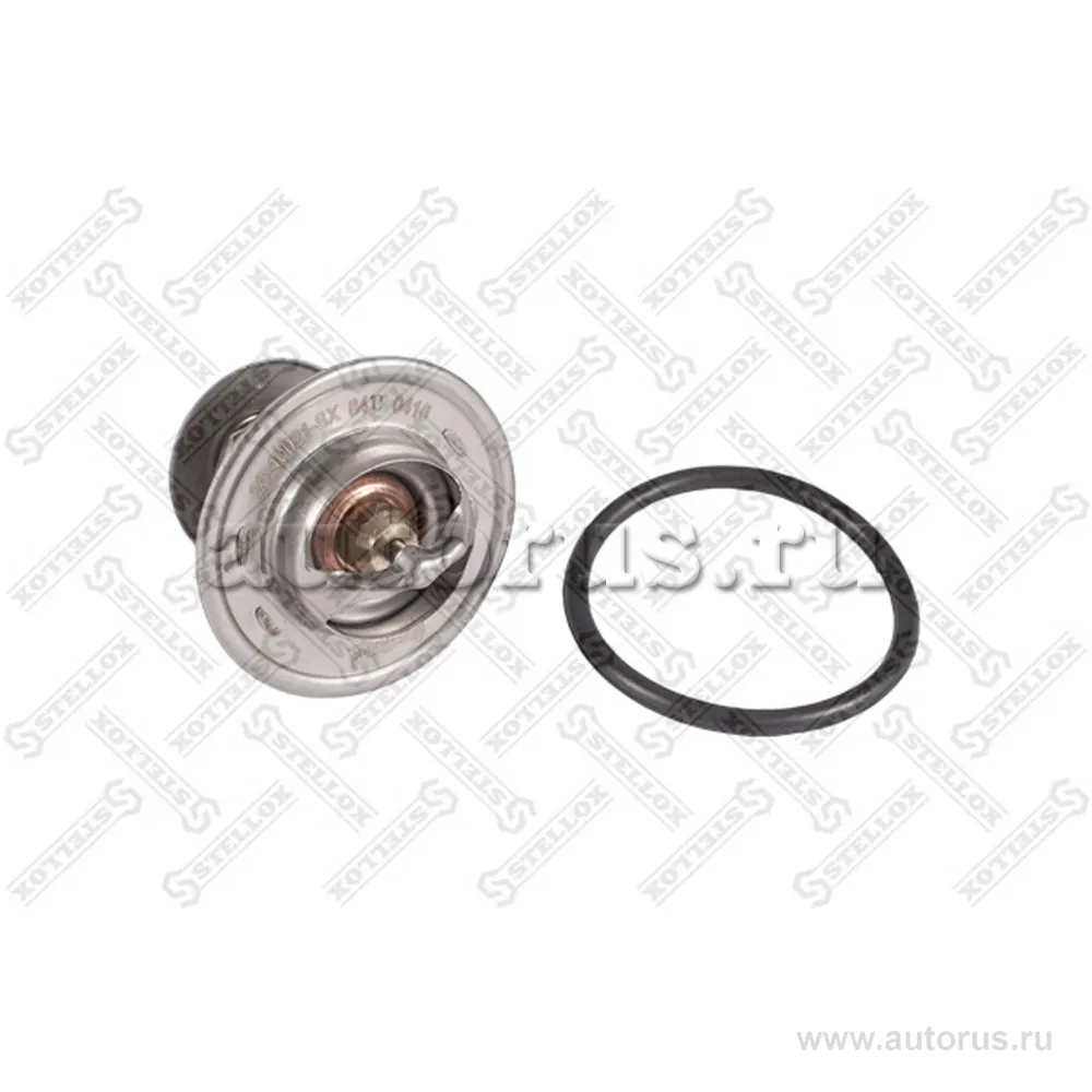 Термостат Audi 80, VW Golf/Polo 1.0-1.6TD 76> STELLOX 23-40021-SX
