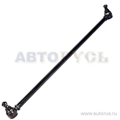Тяга рулевая короткая УАЗ 469, АДС 469-3414010.