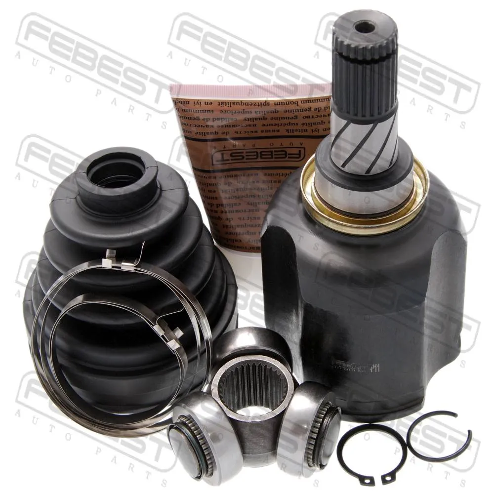 ШРУС внутренний L 32x40x25 FEBEST 0211-P11