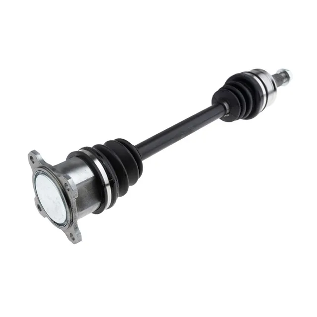 Полуось Suzuki Grand Vitara 1.6,2.0,1.9DDIS 05- правая NTY NPWSU023