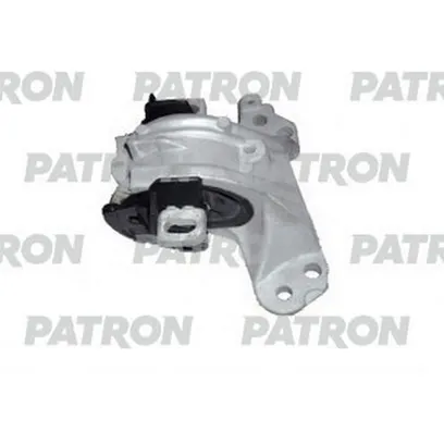 Опора КПП Citroen C5, Peugeot 407 00- PATRON PSE30498
