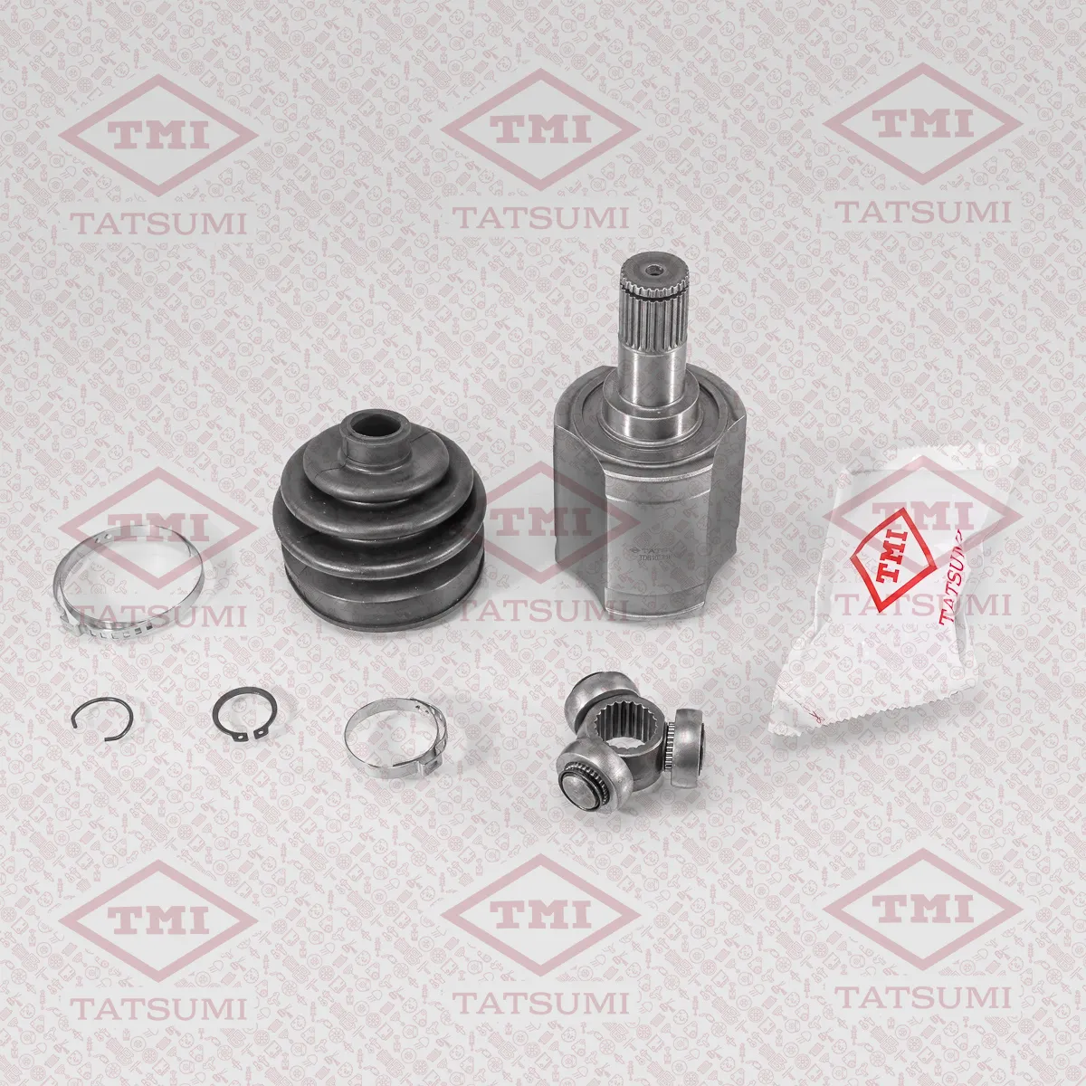ШРУС внутренний к-т HONDA Accord/CR-V 90-> TATSUMI TDB1037