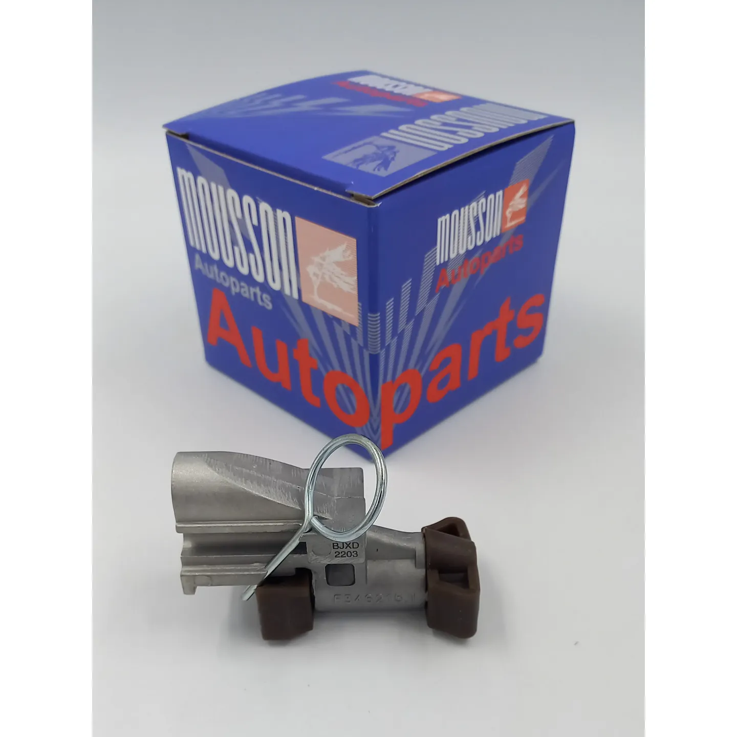 Натяжитель цепи ГРМ G4GC MOUSSON STTG4GC