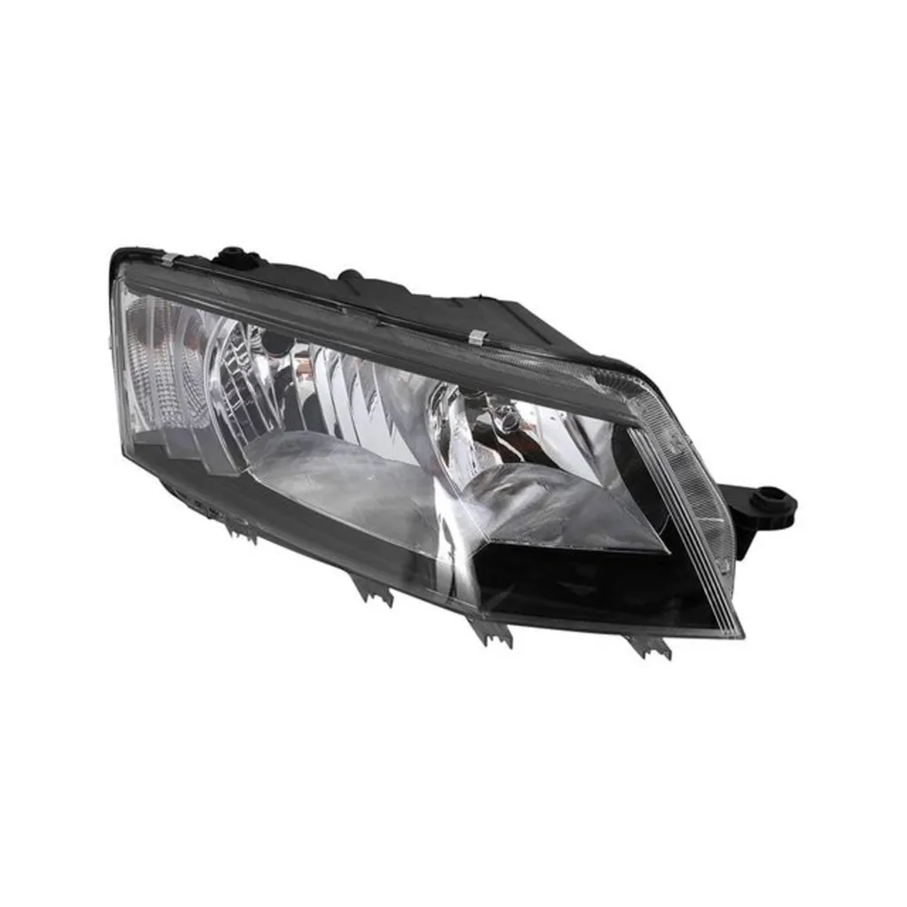 Фара правая OCTAVIA III 2013-2017 SKL024010100R