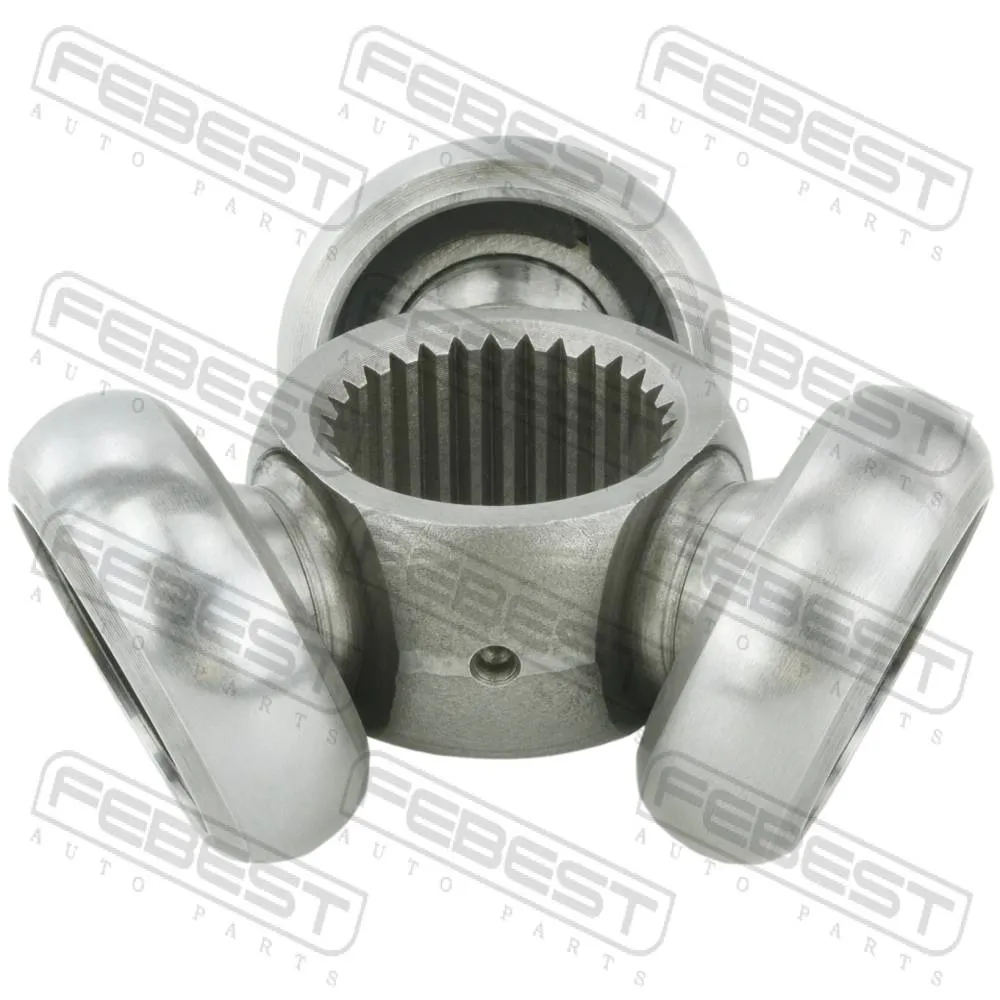 Трипоид 30x45 FORD TRANSIT TT9 2006-2013 FEBEST 2116-TRD