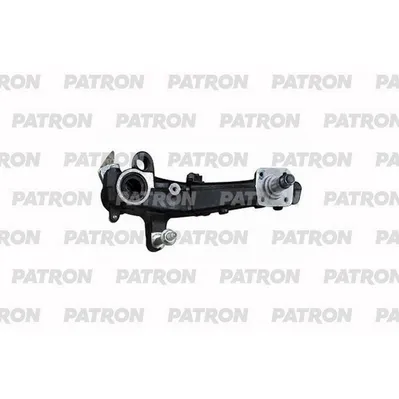 Рычаг торсиона левый PEUGEOT 206 PATRON PTB6005