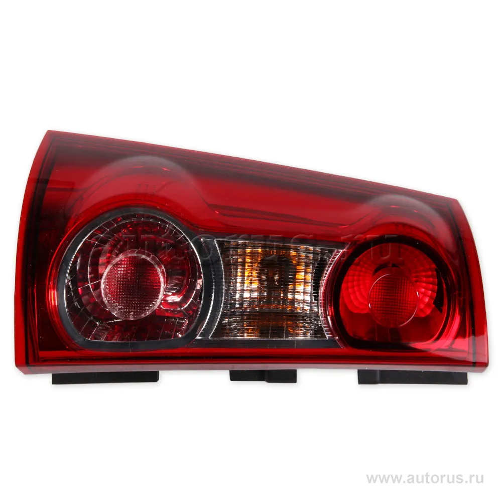 Фонарь LADA Largus задний левый (8200864612)