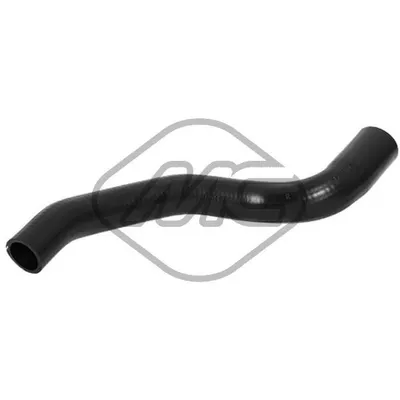 Патрубок радиатора UPPER NEXIA Metalcaucho 98882