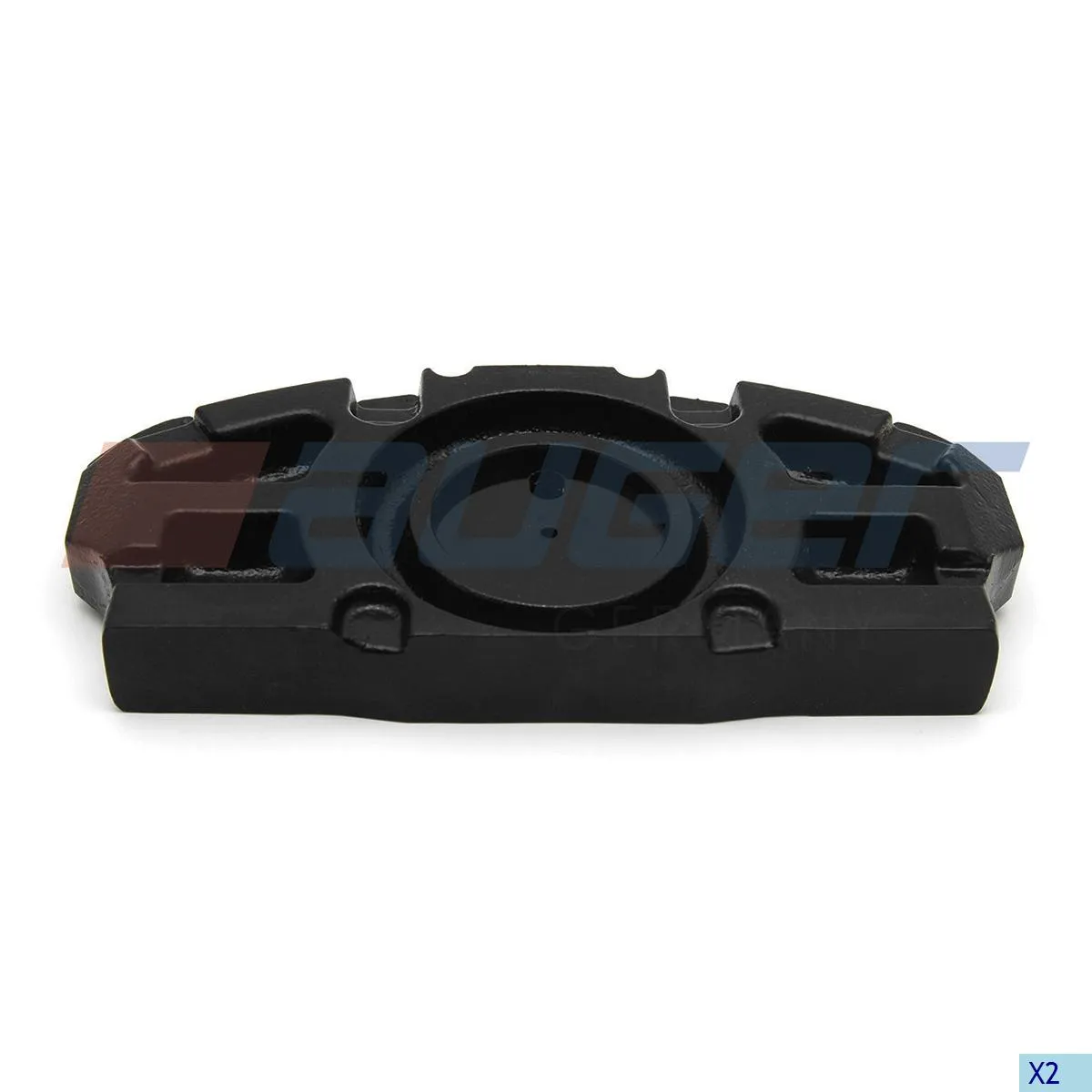 Крышка суппорта MERITOR D3 (M2920027) AUGER 81479