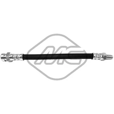 Шланг тормозной FIAT STILO/500L Metalcaucho 74245
