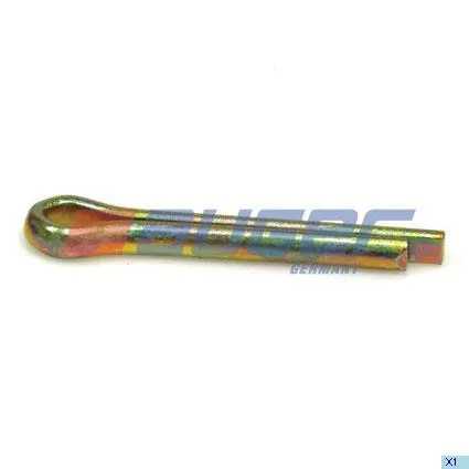 Шплинт ролика тормозной колодки BPW AUGER 59300