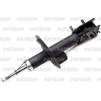 Амортизатор подвески передн лев CITROEN C8 02- / FIAT Ulysse 02-11 / LA PATRON PSA335934