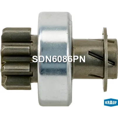 Бендикс стартера TOYOTA Auris/Avensis/Corolla E12/Yaris KRAUF SDN6086PN