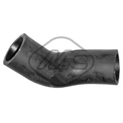 ПАТРУБОК OPEL VECTRA Metalcaucho 98627