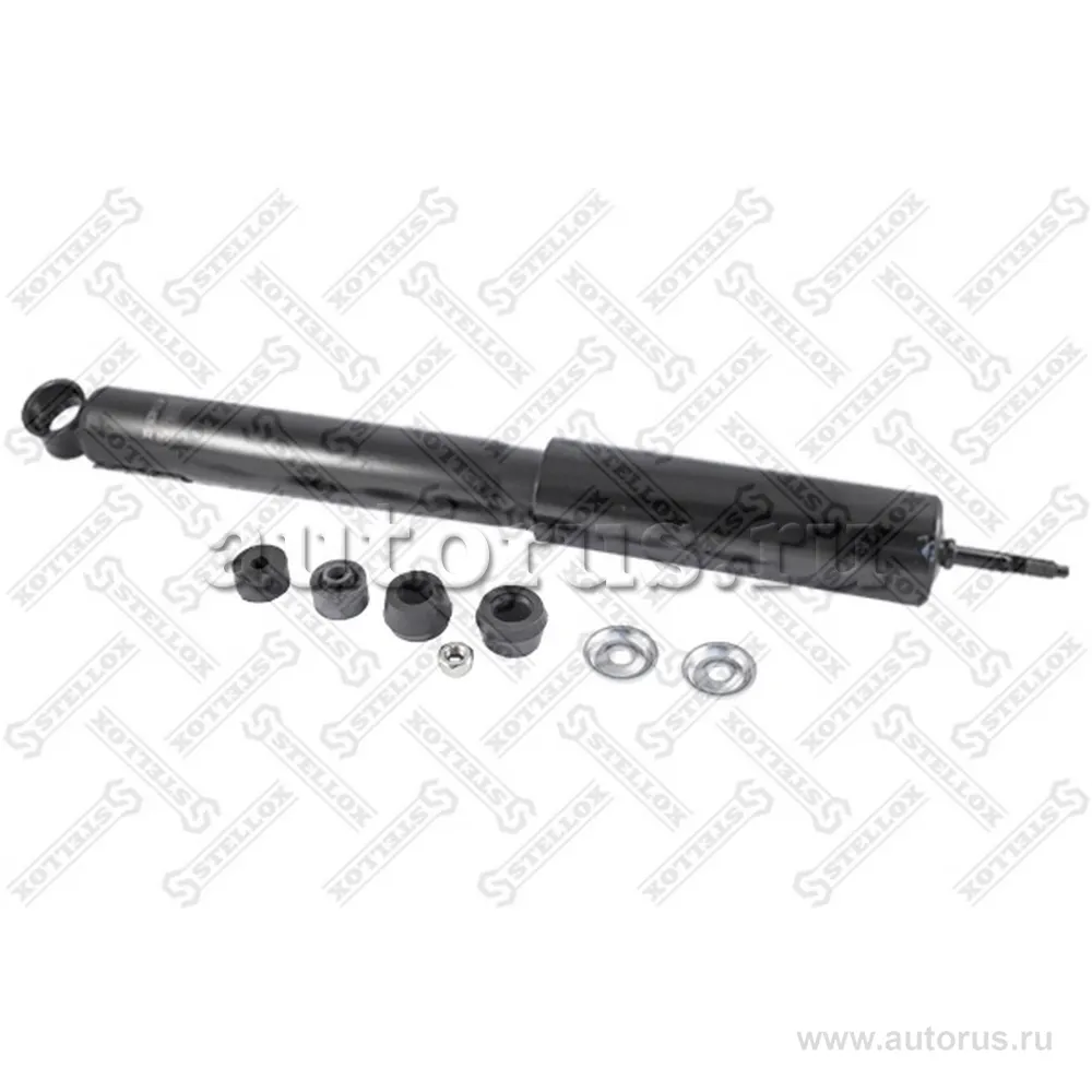 Амортизатор задний газовый Toyota Land Cruiser 3.4/3.0D 96> STELLOX 4213-9820-SX