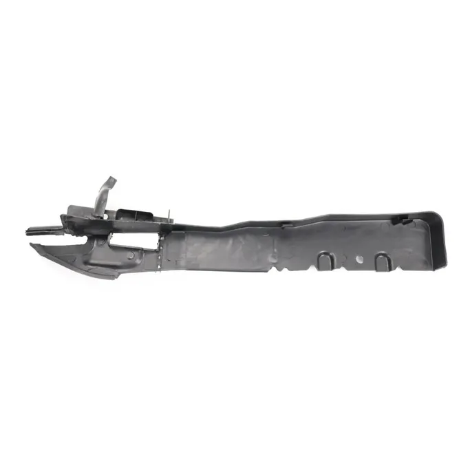 Суппорт накладка декоративная Лев. Ford Focus 2004-2007 DoCar 1536840DCR