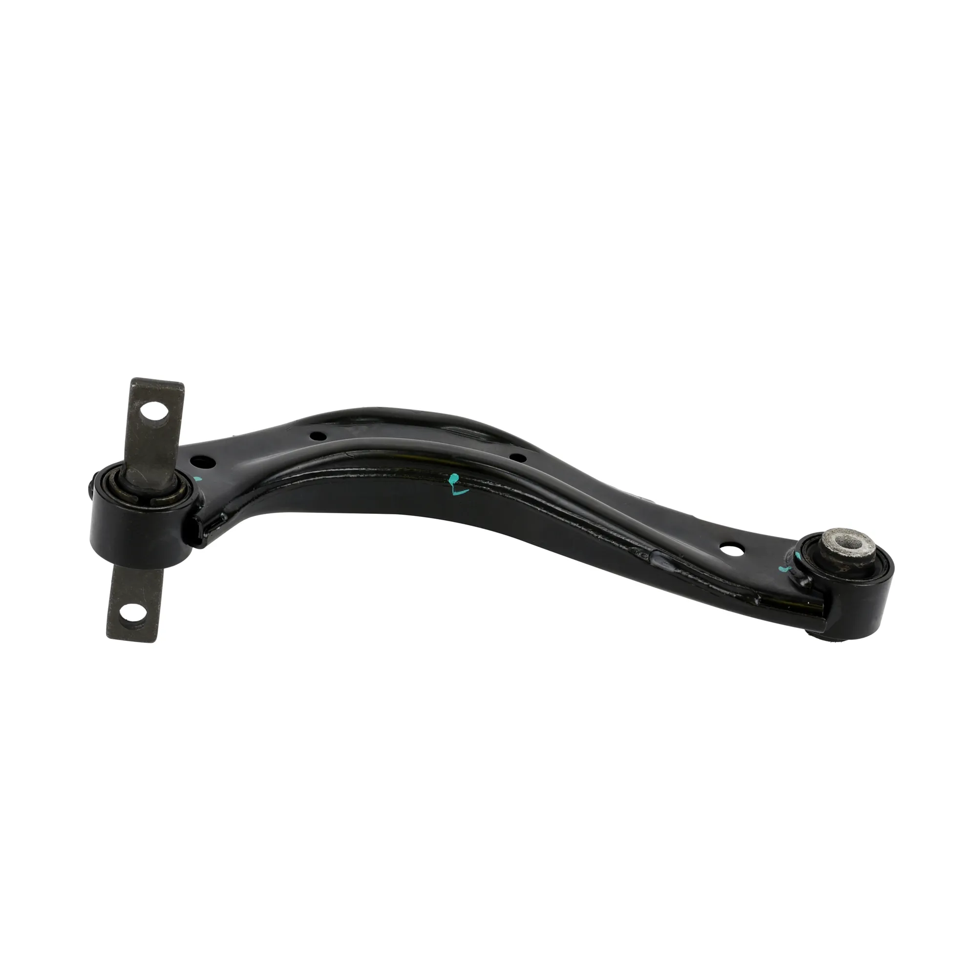 Рычаг задней подвески верхний L HONDA CIVIC VII-VIII 4D 02-10 CTR CQ0082L