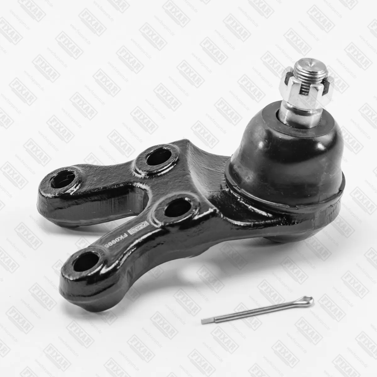 Опора шаровая нижняя левая/правая HYUNDAI Terracan 01-> FIXAR FK0995