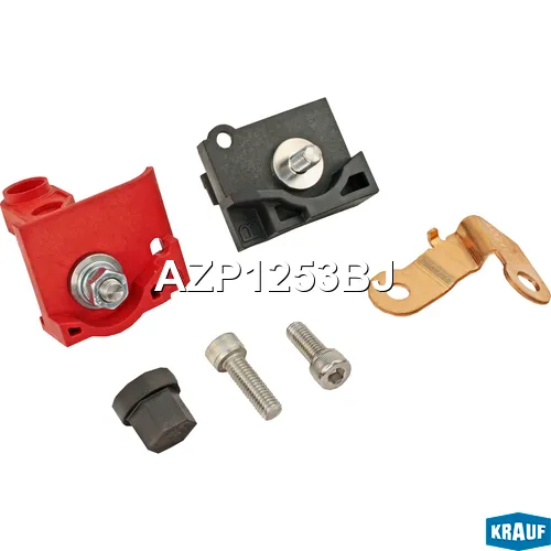 Ремкомплект генератора KRAUF AZP1253BJ