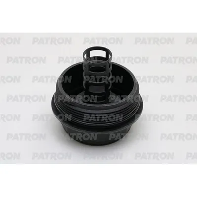 Крышка масляного фильтра FORD: Ford Mondeo III/IV (1.8/2.0) 00-15,S-Max/Gal PATRON P160034
