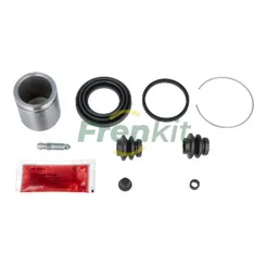 Ремкомплект суппортапоршень TOYOTA CAMRY VI SERIES 01-06-]