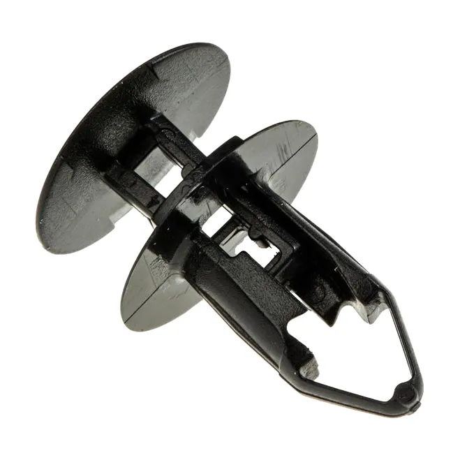 Комплект пистонов обивки двойной распорный 054000001R (200 компл.) LECAR LECAR000233201