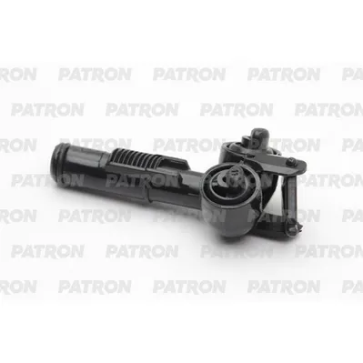 Форсунка омывателя фары (левая) только сопло VOLVO XC90 2007-2016 PATRON PHW145