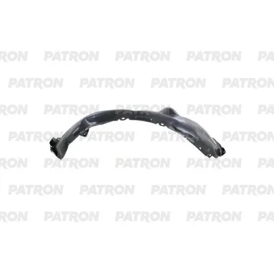Подкрылок передн лев TOYOTA: CAMRY 12- PATRON P72-2716AL