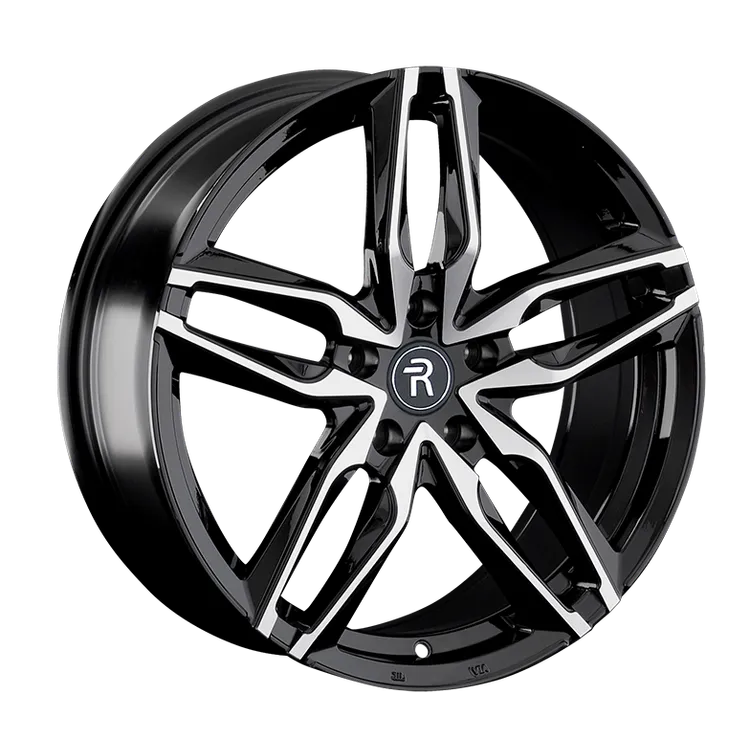 Диск литой R18 8J 5x112/57.1 ET43 REPLAY A148 GMF 087231-160492006
