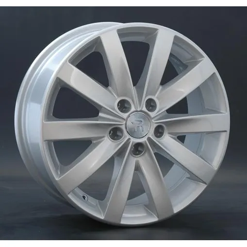 Диск литой R17 7J 5x112/57.1 ET40 REPLAY SK20 S 043195-040035006