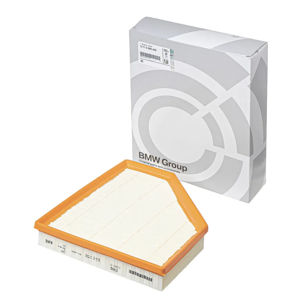 Сменный элемент фильтра BMW 13718580428