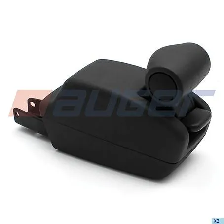 Блок переключения передач MB Actros MP2, КАМАЗ-5490 (с EAS) AUGER 81742