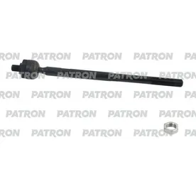 Тяга рулевая CITROEN: C4 GRAND PICASSO 06-, C4 PICASSO 07- PATRON PS2251