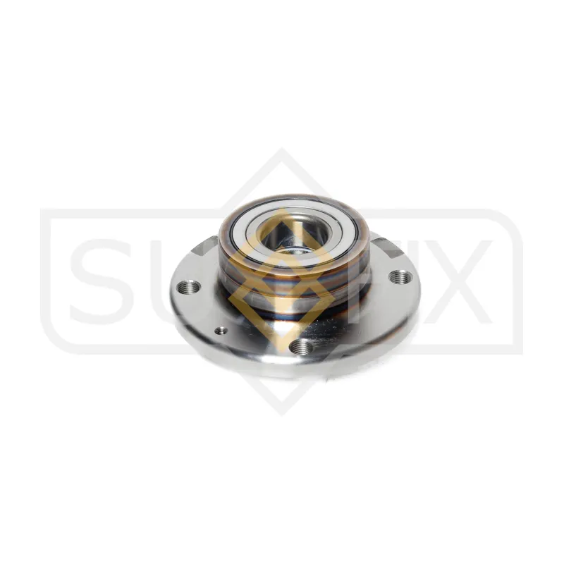 Ступица SUFIX SN-1060