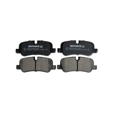 Колодки диск. зад. LandRover Discovery ZENTPARTS Z07310_ZNT