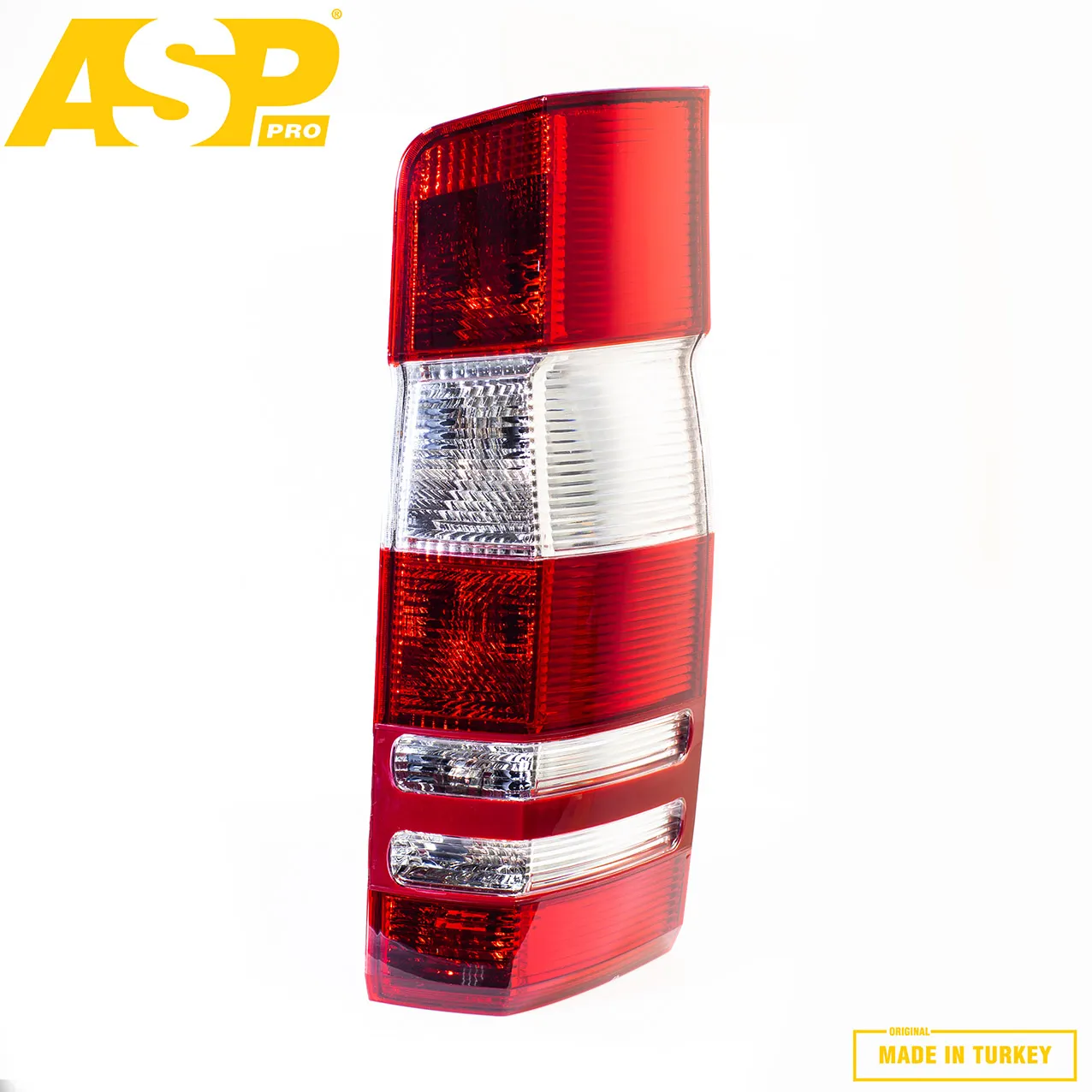 Фонарь задний R с платой MB Sprinter 2006-> ASP LL6002