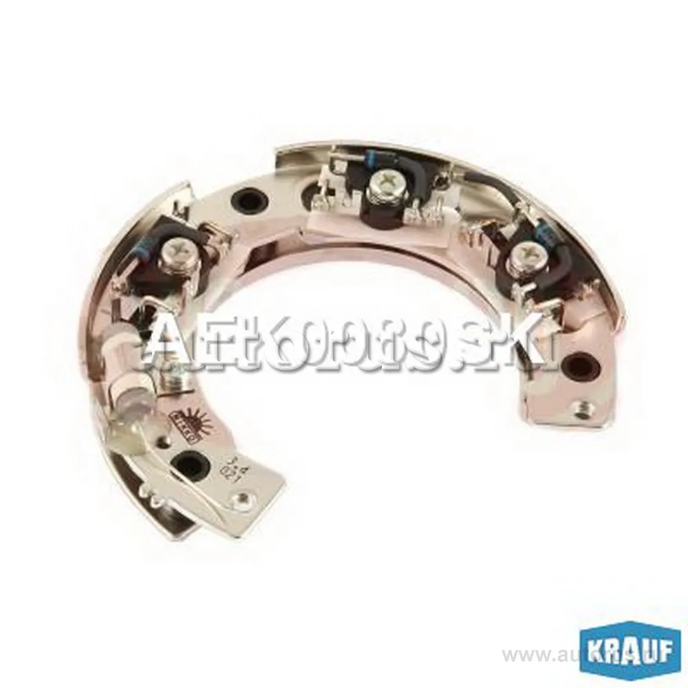 Диодный мост генератора KRAUF AEK0080SK