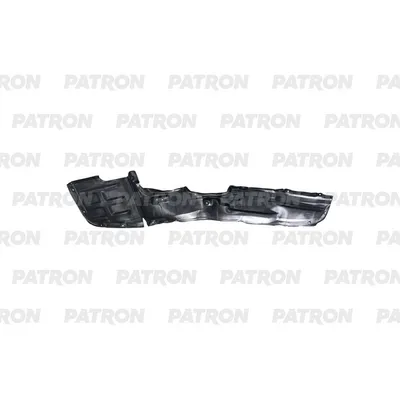 Подкрылок лев MITSUBISHI: GALANT 04- PATRON P72-2703AL