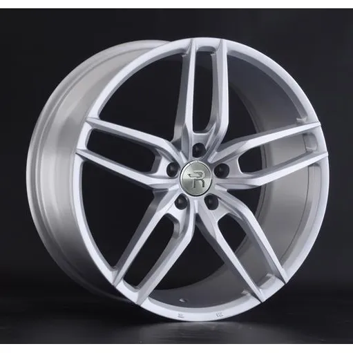Диск литой R19 8.5J 5x112/66.6 ET28 REPLAY A140 S 042674-160019006