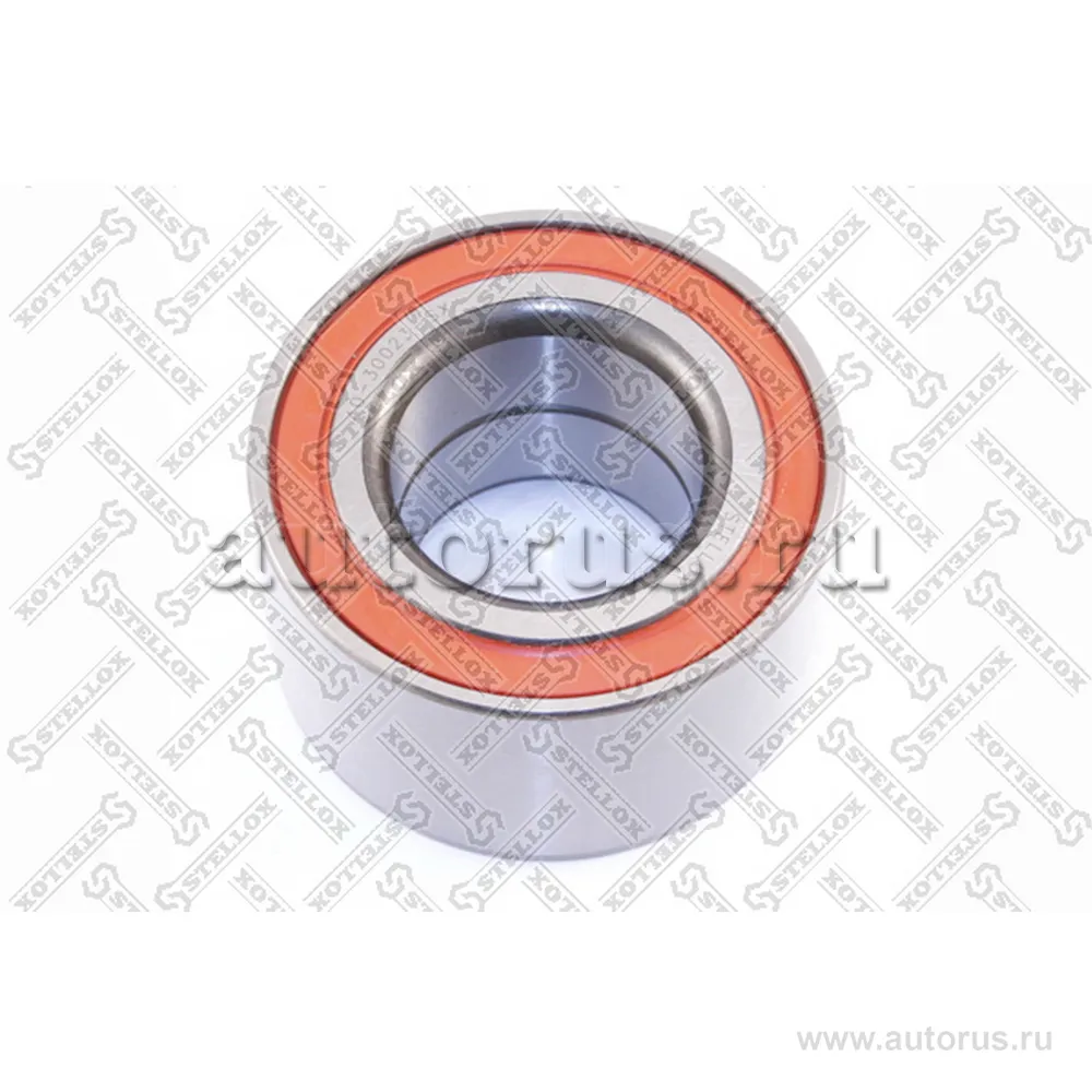 Подшипник ступ. пер. Mazda 626 GE 1.8-2.5/2.0D 91-97, K STELLOX 40-30023-SX