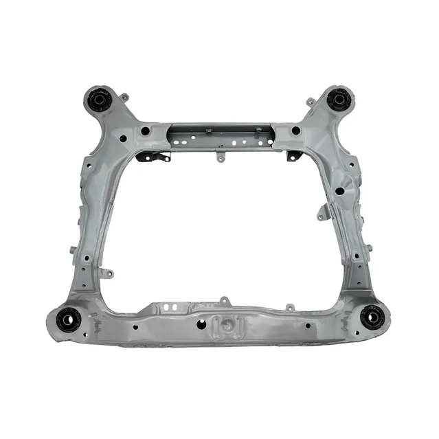 Подрамник передний Volvo XC90 03-14 NTY ZRZVV000